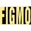 FIGMO PIN FUC- IT, GOT MY ORDERS PIN